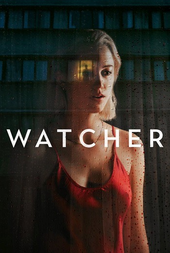 Watcher (2022) [บรรยายไทยแปลคุณภาพ]