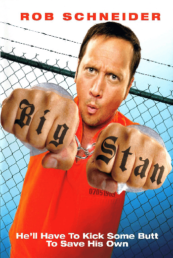 ดูหนัง Big Stan (2007) พี่บิ๊กเบิ้ม ขอทีอย่าแหยม เต็มเรื่อง - เว็บดูหนังดีดี ดูหนังออนไลน์ 2020 หนังใหม่ชนโรง