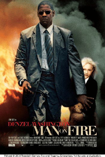 ดูหนัง Man On Fire (2004) แมน ออน ไฟร์ คนจริงเผาแค้น เต็มเรื่อง - เว็บดูหนังดีดี ดูหนังออนไลน์ 2020 หนังใหม่ชนโรง