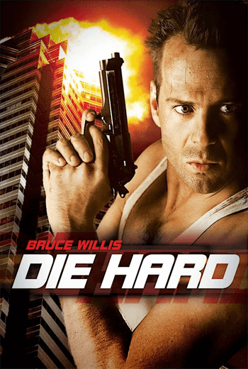 ดูหนัง Die Hard 1 ดาย ฮาร์ด 1 นรกระฟ้า 1988 เต็มเรื่อง - เว็บดูหนังดีดี ดูหนังออนไลน์ 2020 หนังใหม่ชนโรง