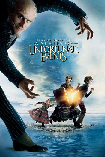 Lemony Snickets A Series of Unfortunate Events อยากให้เรื่องนี้ไม่มีโชคร้าย (2004) [พากย์ไทย บรรยายไทย]  เต็มเรื่อง