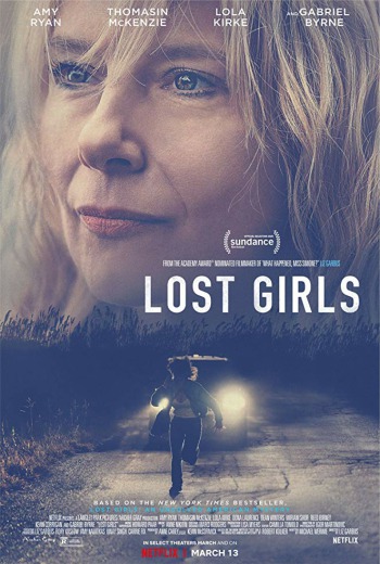 Lost Girls เด็กสาวที่สาบสูญ (2020)  บรรยายไทย  เต็มเรื่อง