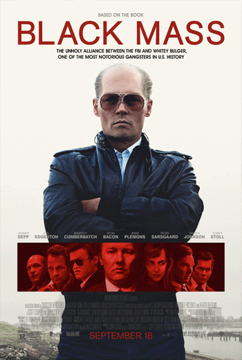 ดูหนัง Black mass อาชญากรซ่อนเขี้ยว (2015 ) เต็มเรื่อง