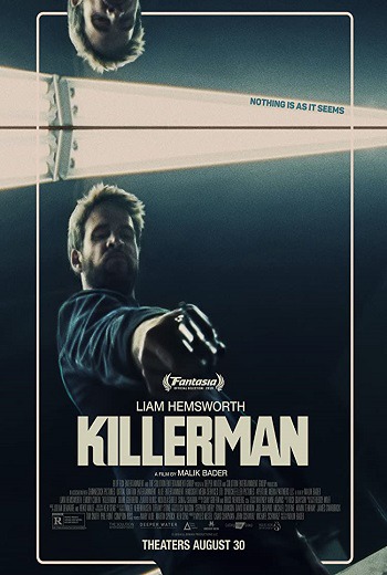 Killerman คิลเลอร์แมน (2019) เต็มเรื่อง