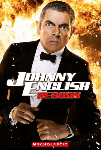 ดูหนัง Johnny English Reborn (2011) พยัคฆ์ร้าย ศูนย์ ศูนย์ ก๊าก  2 เต็มเรื่อง - เว็บดูหนังดีดี ดูหนังออนไลน์ 2020 หนังใหม่ชนโรง