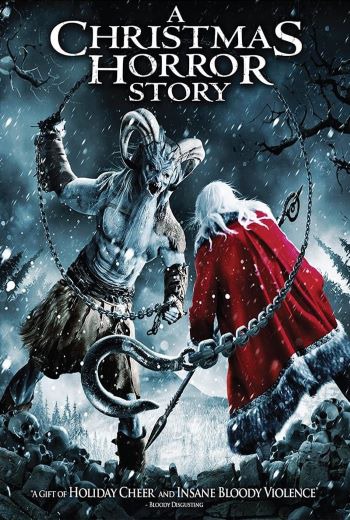 A Christmas Horror Story (2015) [บรรยายไทยแปล]