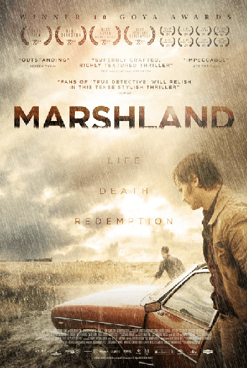 ดูหนัง Marshland ตะลุยเมืองโหด (2014) เต็มเรื่อง - เว็บดูหนังดีดี ดูหนังออนไลน์ 2020 หนังใหม่ชนโรง
