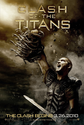 ดูหนัง Clash of the Titans สงครามมหาเทพประจัญบาน 2010 เต็มเรื่อง - เว็บดูหนังดีดี ดูหนังออนไลน์ 2020 หนังใหม่ชนโรง