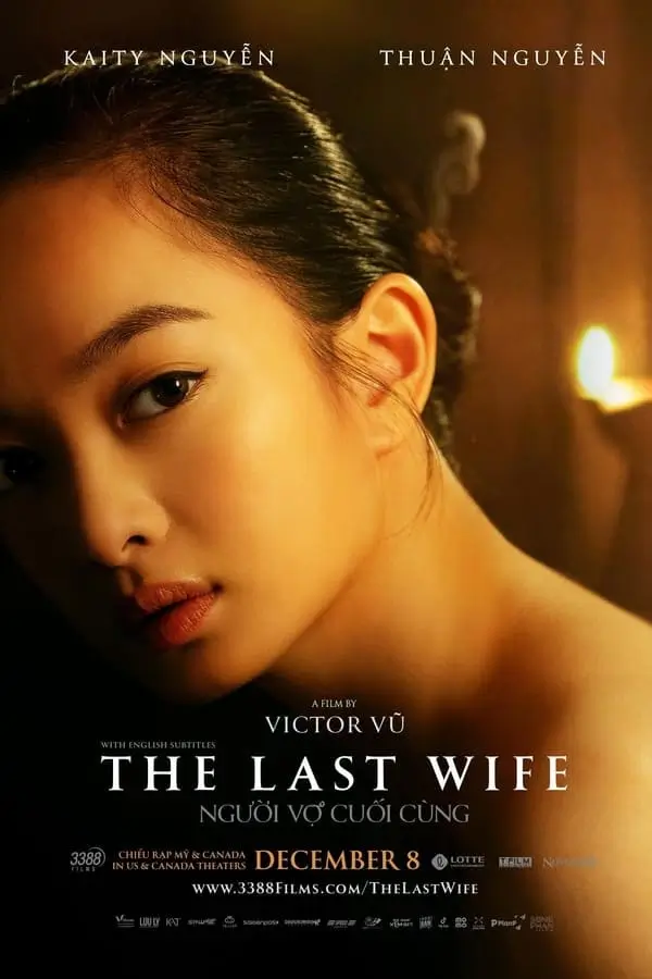 The Last Wife {Nguoi Vo Cuoi Cung} | เมียคนสุดท้าย
