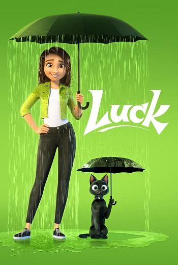 Luck (2022) [บรรยายไทย]
