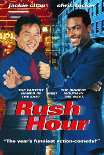 ดูหนัง Rush Hour 1 คู่ใหญ่ฟัดเต็มสปีด ภาค 1 1998 เต็มเรื่อง - เว็บดูหนังดีดี ดูหนังออนไลน์ 2020 หนังใหม่ชนโรง