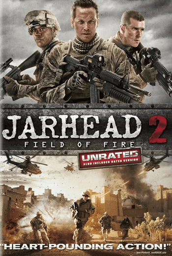 ดูหนัง Jarhead 2 Field Of Fire จาร์เฮด พลระห่ำ สงครามนรก 2 2014 เต็มเรื่อง - เว็บดูหนังดีดี ดูหนังออนไลน์ 2020 หนังใหม่ชนโรง