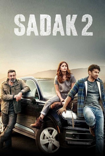 Sadak 2 (2020) [พากย์ไทย] เต็มเรื่อง