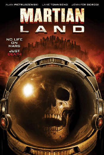 ดูหนัง Martian Land พายุมฤตยูดาวอังคาร (2015) เต็มเรื่อง - เว็บดูหนังดีดี ดูหนังออนไลน์ 2020 หนังใหม่ชนโรง