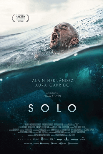 Solo สู้เฮือกสุดท้าย (2018)