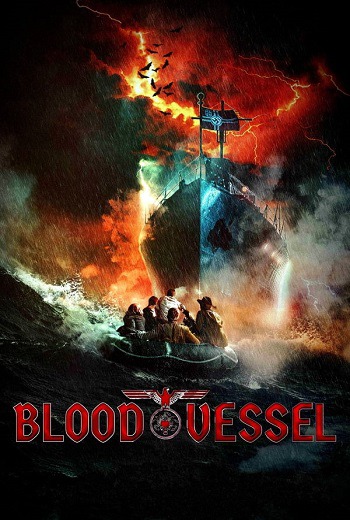 Blood Vessel เรือนรกเลือดต้องสาป (2019) HDTV [พากย์ไทย บรรยายไทย] เต็มเรื่อง