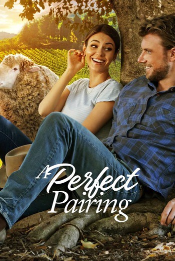 A Perfect Pairing คู่นี้... คือเพอร์เฟค (2022) [พากย์ไทย บรรยายไทย]