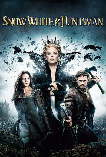 ดูหนัง Snow White and the Huntsman สโนว์ไวท์และพรานป่า (2012) เต็มเรื่อง