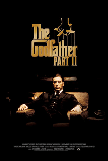 ดูหนัง The Godfather 2 เดอะ ก็อดฟาเธอร์ 2 1974 เต็มเรื่อง