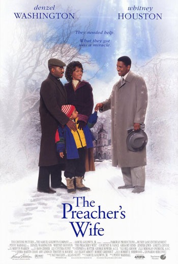 The Preacher’s Wife เทวดารักติดปีก (1996)