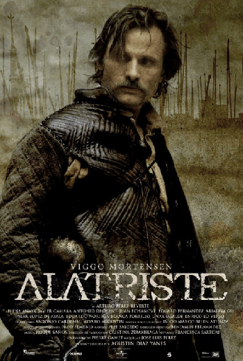 ดูหนัง Alatriste (2006) เต็มเรื่อง - เว็บดูหนังดีดี ดูหนังออนไลน์ 2020 หนังใหม่ชนโรง