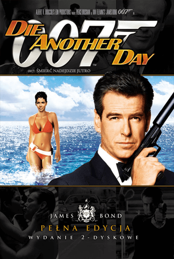 ดูหนัง James Bond 007 Die Another Day (2002) 007 พยัคฆ์ร้ายท้ามรณะ เต็มเรื่อง