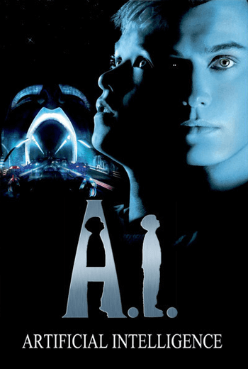 ดูหนัง A.I. Artificial Intelligence เอไอ จักรกลอัจฉริยะ 2001 เต็มเรื่อง - เว็บดูหนังดีดี ดูหนังออนไลน์ 2020 หนังใหม่ชนโรง