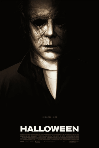 Halloween ฮาโลวีน (2018) [พากย์ไทย บรรยายไทย]