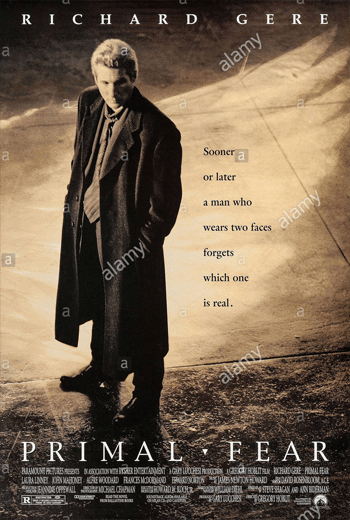 ดูหนัง Primal Fear (1996) สัญชาตญาณดิบซ่อนนรก เต็มเรื่อง - เว็บดูหนังดีดี ดูหนังออนไลน์ 2020 หนังใหม่ชนโรง