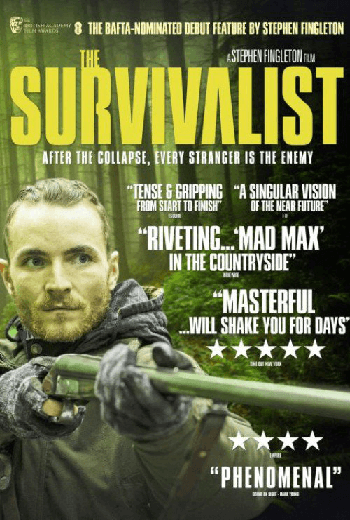 ดูหนัง The Survivalist (2015) เต็มเรื่อง - เว็บดูหนังดีดี ดูหนังออนไลน์ 2020 หนังใหม่ชนโรง