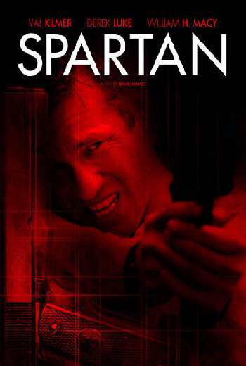 ดูหนัง Spartan (2004) มือปราบโคตรอันตราย เต็มเรื่อง - เว็บดูหนังดีดี ดูหนังออนไลน์ 2020 หนังใหม่ชนโรง
