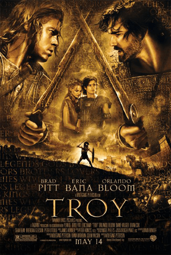 ดูหนัง Troy ทรอย 2004 เต็มเรื่อง - เว็บดูหนังดีดี ดูหนังออนไลน์ 2020 หนังใหม่ชนโรง