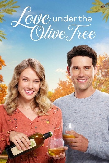 Love Under the Olive Tree (2020) [บรรยายไทย] เต็มเรื่อง