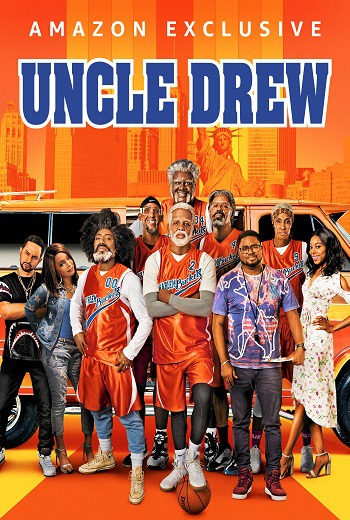 Uncle Drew ลุงดรู…เฟี้ยวจริงๆ (2018)  บรรยายไทย  เต็มเรื่อง ชัดสุด