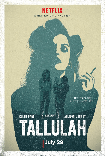 Tallulah ทาลูลาห์ (2016)