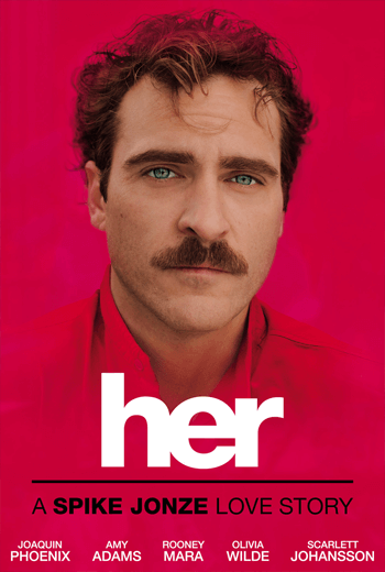Her รักดังฟังชัด (2013) [พากย์ไทย บรรยายไทย]