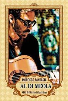 Al Di Meola: Morocco fantasia