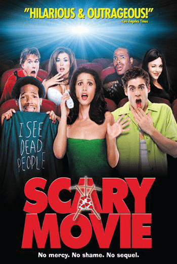 ดูหนัง Scary Movie 1 ยําหนังจี้ หวีดดีไหมหว่า ภาค 1 2000 เต็มเรื่อง - เว็บดูหนังดีดี ดูหนังออนไลน์ 2020 หนังใหม่ชนโรง