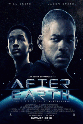 ดูหนัง After Earth (2013) สยองโลกร้างปี เต็มเรื่อง - เว็บดูหนังดีดี ดูหนังออนไลน์ 2020 หนังใหม่ชนโรง
