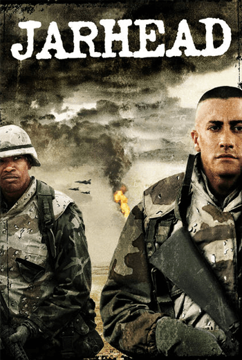 ดูหนัง Jarhead 1 พลระห่ำสงครามนรก 1 2005 เต็มเรื่อง - เว็บดูหนังดีดี ดูหนังออนไลน์ 2020 หนังใหม่ชนโรง