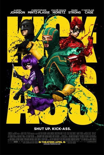 ดูหนัง Kick-Ass เกรียนโคตรมหาประลัย 2010 เต็มเรื่อง - เว็บดูหนังดีดี ดูหนังออนไลน์ 2020 หนังใหม่ชนโรง