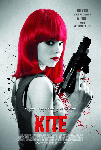 ดูหนัง Kite (2014) ด.ญ.ซ่าส์ ฆ่าไม่เลี้ยง เต็มเรื่อง - เว็บดูหนังดีดี ดูหนังออนไลน์ 2020 หนังใหม่ชนโรง