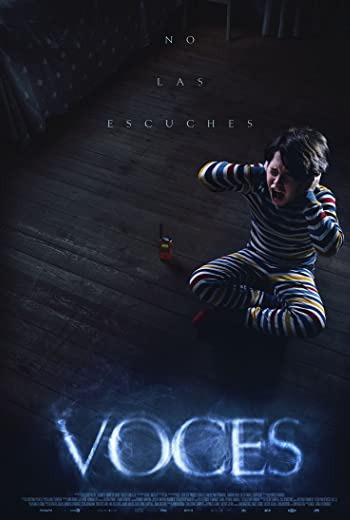 Don’t Listen (Voces) เสียงสั่งหลอน (2020) เต็มเรื่อง