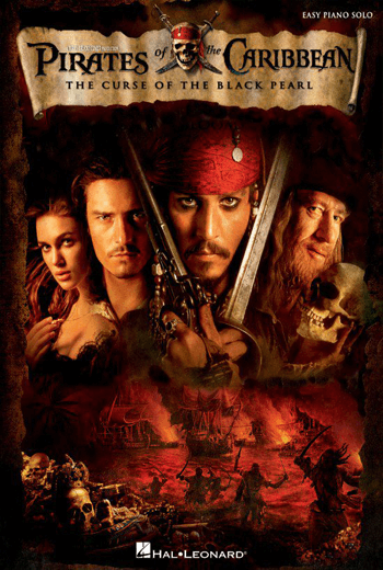 ดูหนัง PIRATES OF THE CARIBBEAN 1 THE CURSE OF THE BLACK PEARL คืนชีพกองทัพโจรสลัดสยองโลก เต็มเรื่อง