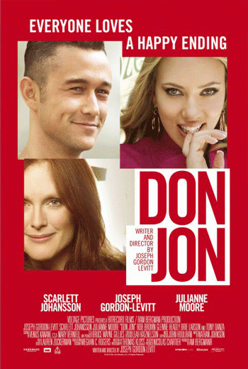 ดูหนัง Don Jon รักติดเรท 2013 เต็มเรื่อง