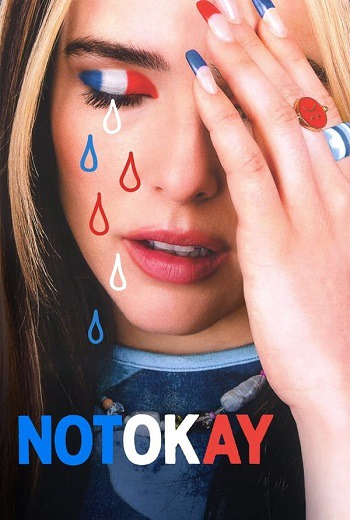 Not Okay (2022) [บรรยายไทย]