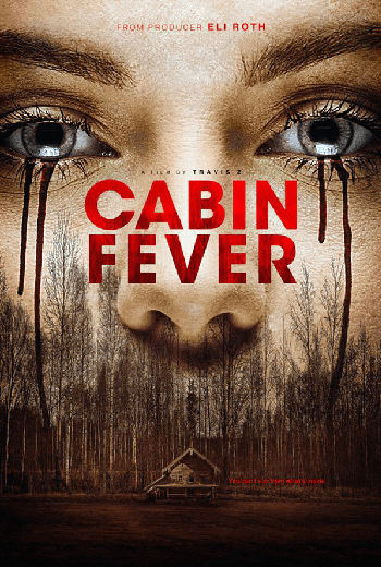 ดูหนัง  Cabin Fever หนีตายเชื้อนรก (2016) เต็มเรื่อง - เว็บดูหนังดีดี ดูหนังออนไลน์ 2020 หนังใหม่ชนโรง
