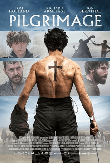 Pilgrimage ศึกนักบวชพิทักษ์ธาตุศักดิ์สิทธิ์ (2017)