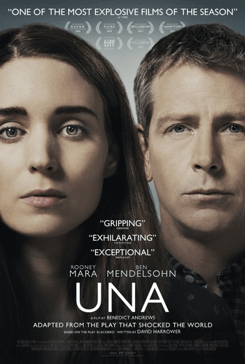 Una อูน่า (2017)
