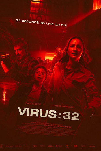 Virus-32 (2022) [บรรยายไทยแปล]